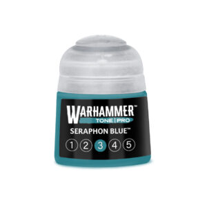 SERAPHON BLUE 3