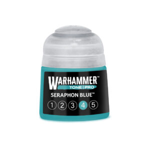 SERAPHON BLUE 4
