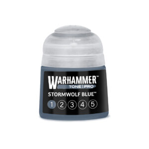 STORMWOLF BLUE 1