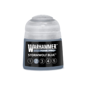 STORMWOLF BLUE 2