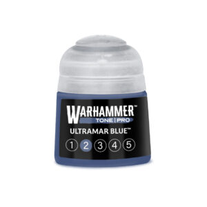 ULTRAMAR BLUE 2