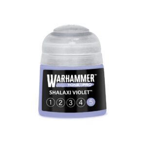 SHALAXI VIOLET 5