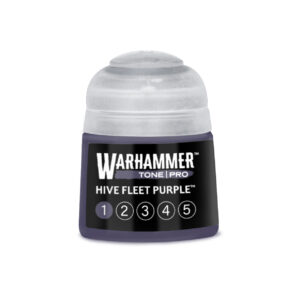 HIVE FLEET PURPLE 1