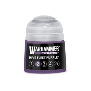 HIVE FLEET PURPLE 4