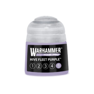 HIVE FLEET PURPLE 5