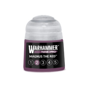 MAGNUS THE RED 2