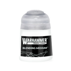 BLENDING MEDIUM 18M